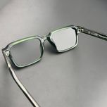 عینک آفتابی آلبرت وگ مدل SZ8103 Forest Obsidian