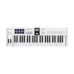 کیبرد میدی کنترلر آرتوریا مدل KeyLab Essential 49 MK3