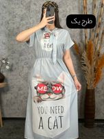 ساحلی فانتزی کرپ فلور کد 1017