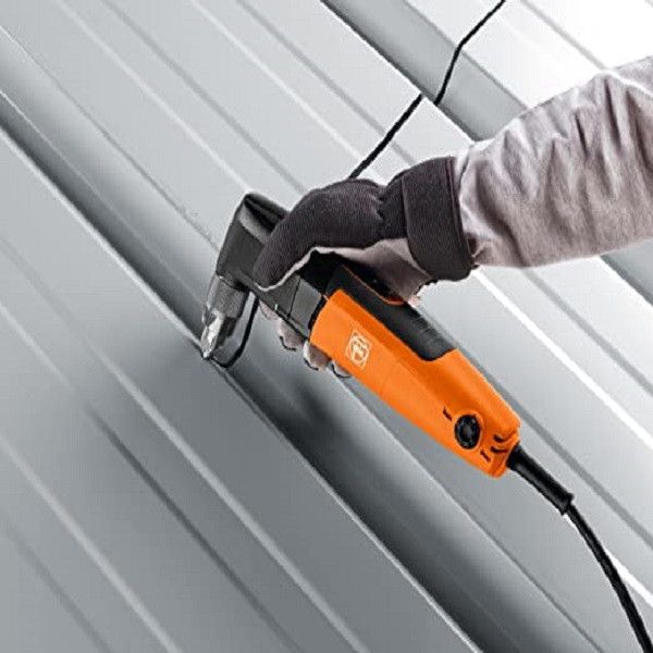 قیچی برقی عمود بر فاین مدل  BLK 1.6E