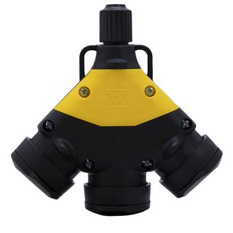 سه راهی صنعتی برق پارسا