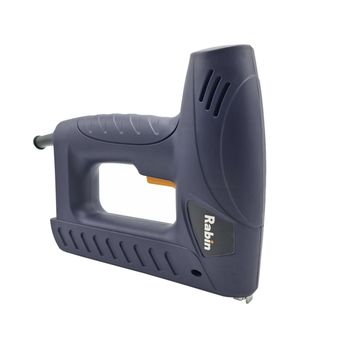 منگنه کوب و میخ کوب صنعتی دو حالته برقی رابین مدل R6510