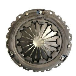 دیسک و صفحه عظام مناسب برای خودرو 206 تیپ 5