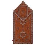 سجاده و جانماز ترمه سالاری مدل almas5