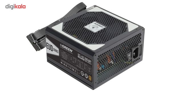 پاور گرین مدل GP480A-EUD استوک پلمپ