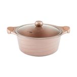 سرویس پخت و پز 25 پارچه ام جی اس کره ای B کد 800077