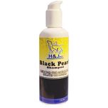 شامپو سگ و گربه برای موهای مشکی اچ اند جی