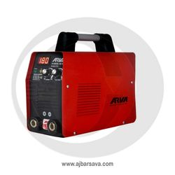 دستگاه جوش اینورتر آروا 180 آمپر مدل 2114