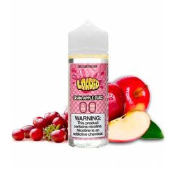 جویس لودد 120 میل / Juice loaded 120mil