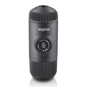 نانوپرسو کیف‌دار (wacaco nanopresso) Coffee Co