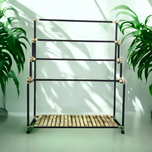 رگال شال و روسری فلزی مدل تیرا