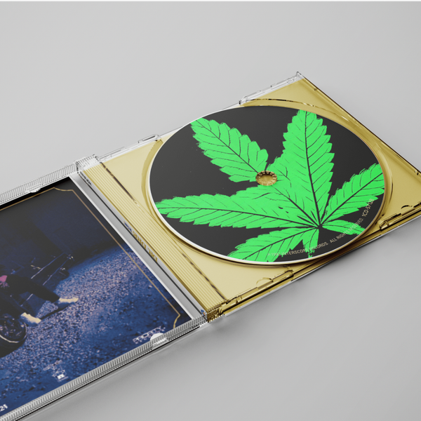 آلبوم The Chronic از Dr. Dre