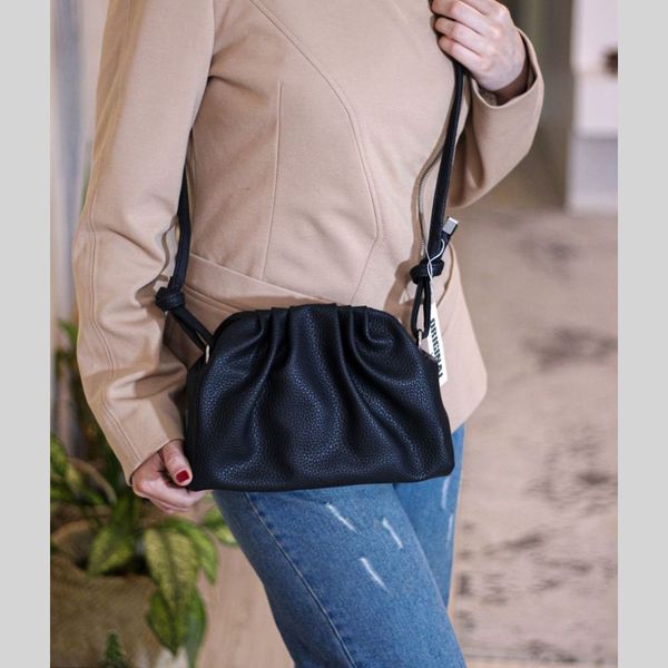 کیف دوشی زنانه و دخترانه کد 1704