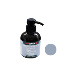 شامپو رنگساژ دوماسی شماره 8.91 حجم 300 میلی لیتر رنگ آبی خاکستری