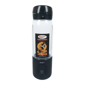 شیکر برقی مایر مدل MR-220 MAIER