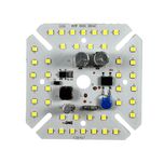 چیپ لامپ ال ای دی 80 وات مهتابی