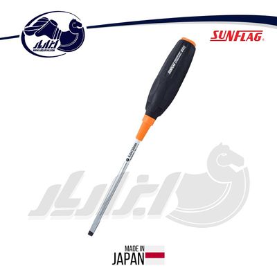 پیچ گوشتی دوسو سان فلگ مدل 800 سایز 6x150