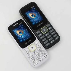 گوشی موبایل هانوفر مدل 8000M دو سیم کارت