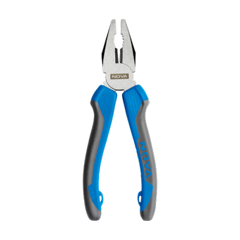 انبردست 6 اینچ حرفه ای نووا مدل 8003