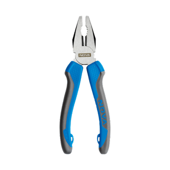 انبر دست 8 اینچ حرفه ای نووا مدل 8005