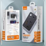 چندراهی برق الدینیو مدل Sc-3412 3 SOCET