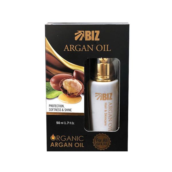 روغن آرگان خالص بیز