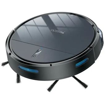 جارو رباتیک 2000Pa با ناوبری هوشمند یسیدو مدل Yesido EC22
