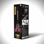 جاروبرقی پرتابل تیوارکس مدل tx-8011