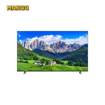 تلویزیون ال جی مدل UT801 اندونزی سایز 86 اینچ