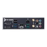 مادربرد ایسوس مدل TUF GAMING B560-PLUS WIFI کارکرده