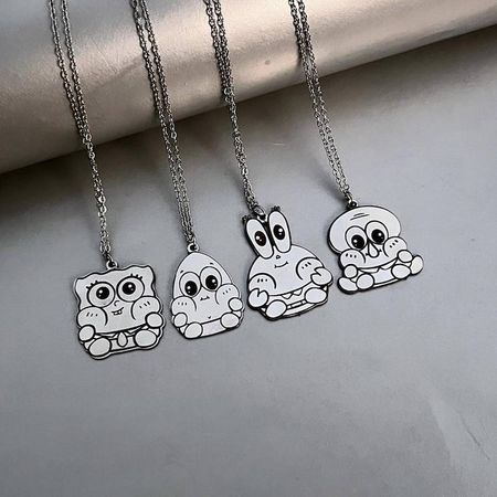 گردنبند 4نفره دوستی