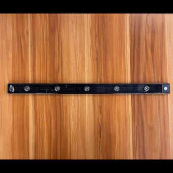 چراغ زیرکابینتی شارژی سنسوردار بزرگ