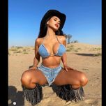 ست فانتزی جین  کد : 3356