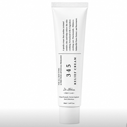 کرم ترمیم کننده دکتر آلتیا 345 مدل Relief Cream حجم 50 میل