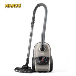 جاروبرقی فیلیپس مدل XD8052 ضمانت اصالت کالا و ارسال فوری و رایگان /گارانتی 18 ماهه مارکو تجارت