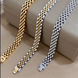 دستبند رولکس