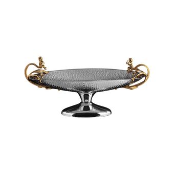 کشکول کوچک گلدکیش مدل آنجل سایز کوچک کد GK806118