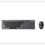 ست کیبورد و ماوس وایرلس یسیدو مدل KB19