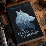A Game of Thrones