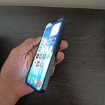 گوشی اپل iPhone 13 CH دو سیم  128/4 -رجیستر شده شرکتی-گوشی پلمپ(کارکرده)