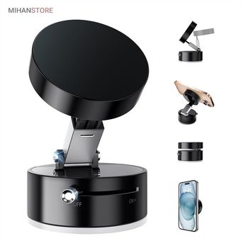 هولدر مگنتی موستانگ | خرید از فروشگاه شاپینو | قوی‌ترین چسبندگی