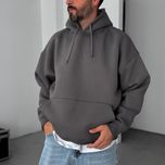 هودی بیسیک طوسی تیره