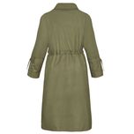 بارانی زنانه مدل SB-SS-300304