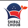 شیراز چوب