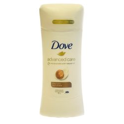 مام صابونی داو رایحه فندق shea butter & beurre de karité