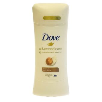 مام صابونی داو رایحه فندق shea butter & beurre de karité