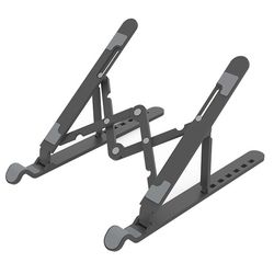 پایه نگهدارنده لپ تاپ اوریکو مدل PFB-A24