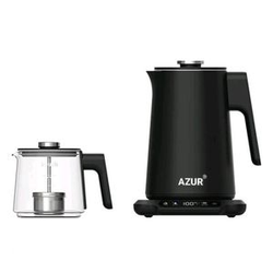 چای ساز آزور مدل Azur AZ-675TM