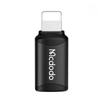 تبدیل Mcdodo OT-768 OTG Type-C To Lightning