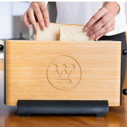 توستر سری بامبو وستینگهاوس Westinghouse WKTTF04BB